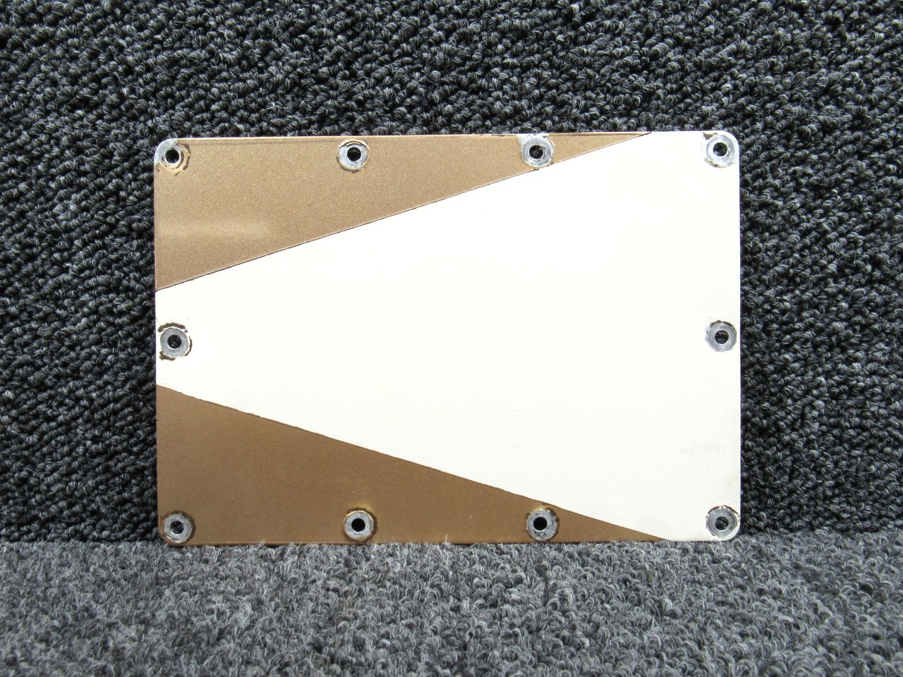 Cessna Aircraft Parts 0712607-9 Cessna 182H Tail Section