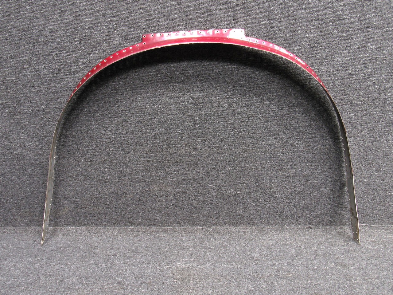 Cessna Aircraft Parts 0713788-3 Cessna 182H Outer Retainer