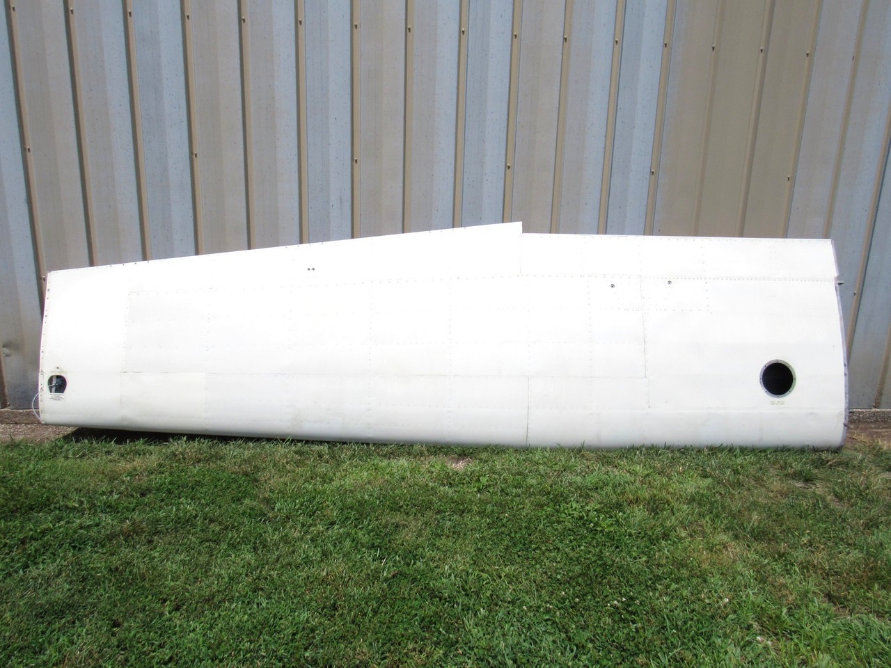 Cessna Aircraft Parts 0720601-202 Cessna 182H Wing Structure