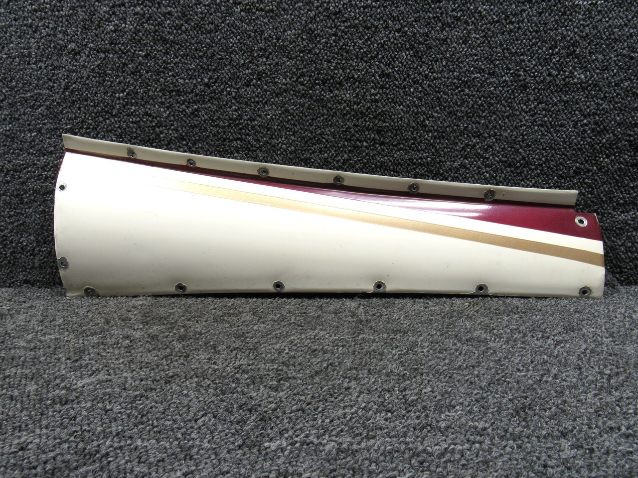 Cessna Aircraft Parts 0732615-2 Cessna 182H Stabilizer Fairing