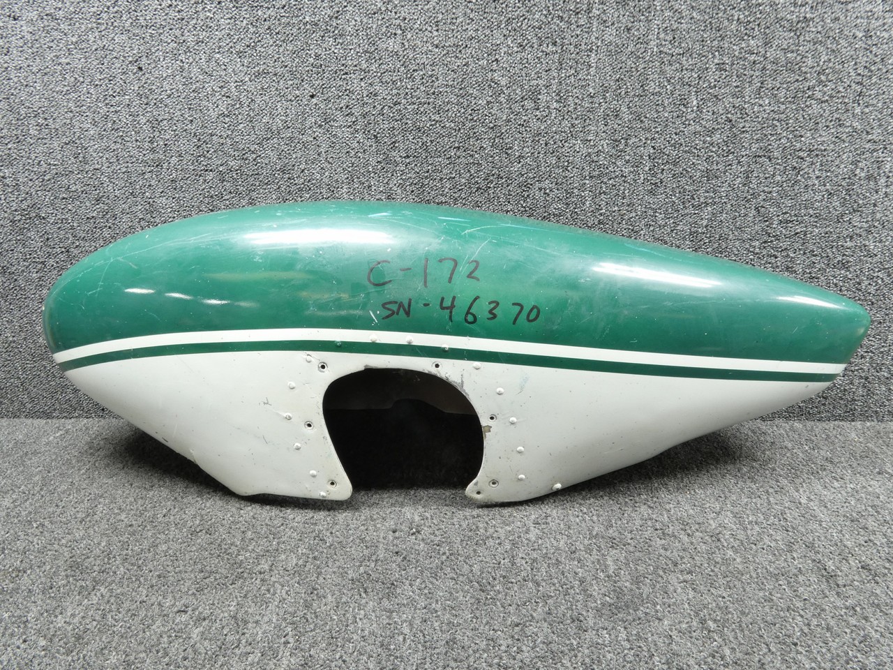 Cessna Aircraft Parts 0742410-16 Cessna 172 Main Landing