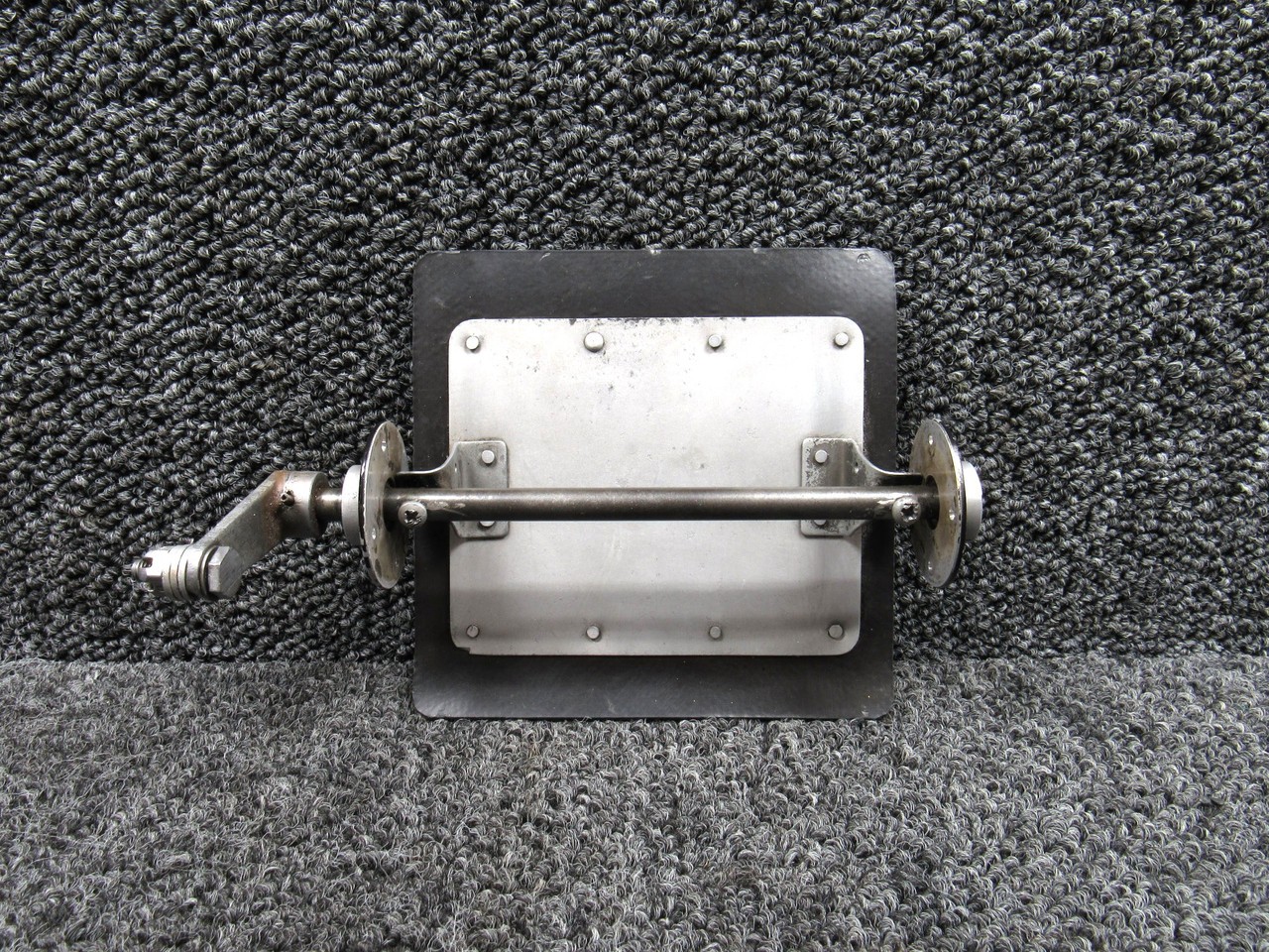 Cessna Aircraft Parts 0750133-7 Cessna 182H Airbox Valve
