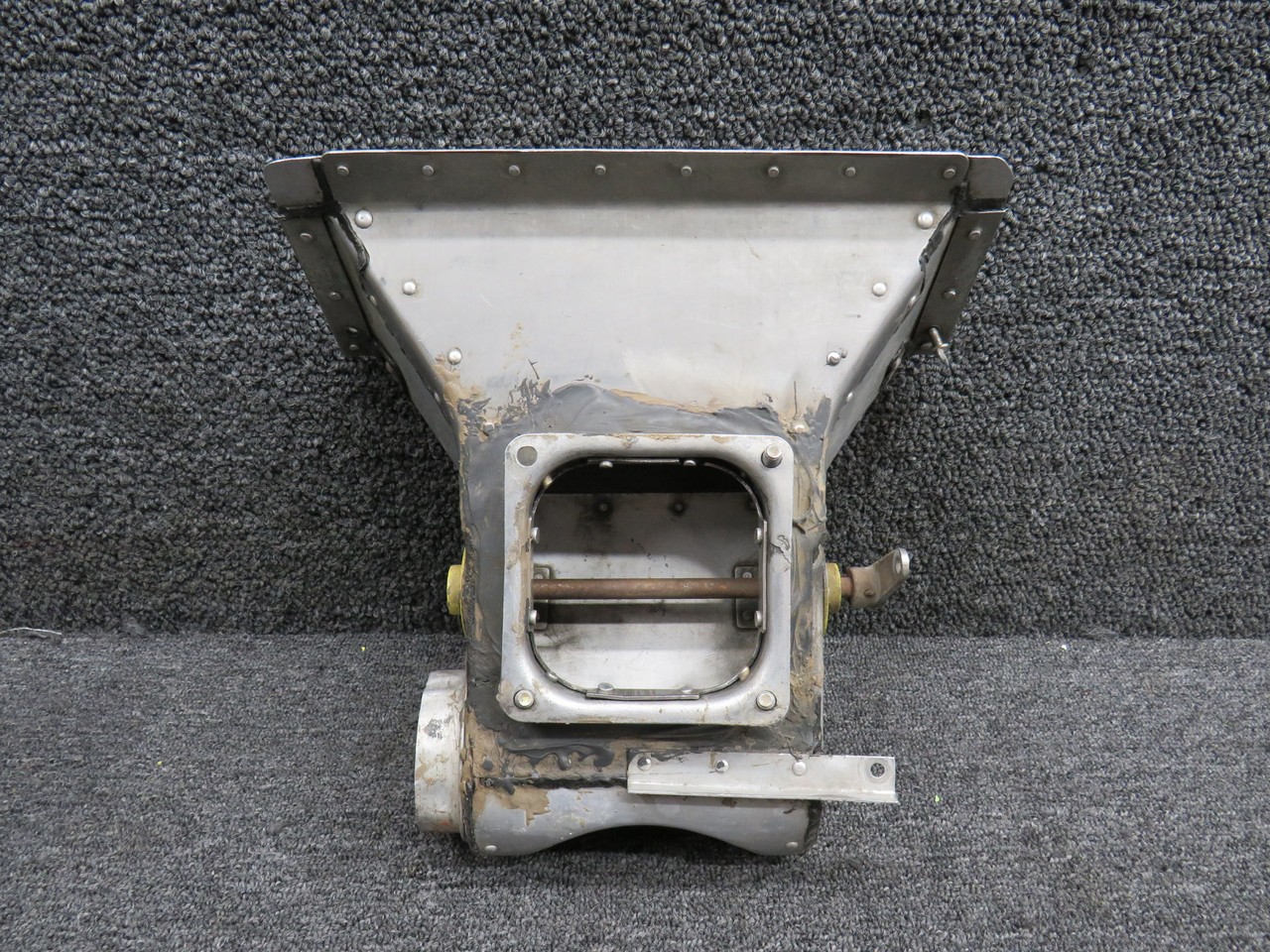Cessna Aircraft Parts 0750144-21 (Use: 0750144-33) Cessna 182
