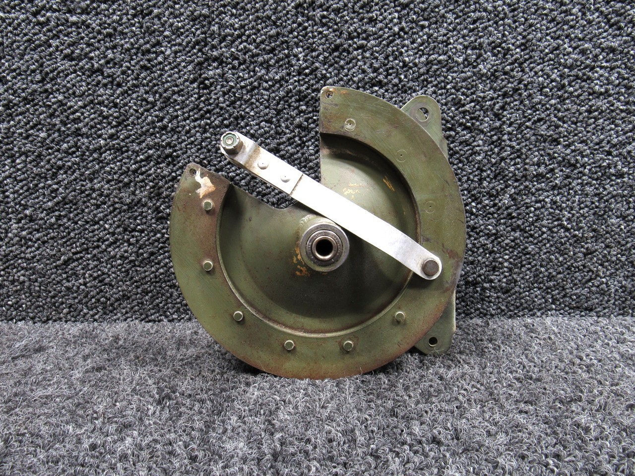 Cessna Aircraft Parts 0760612-1 Cessna 182H Flap Drive