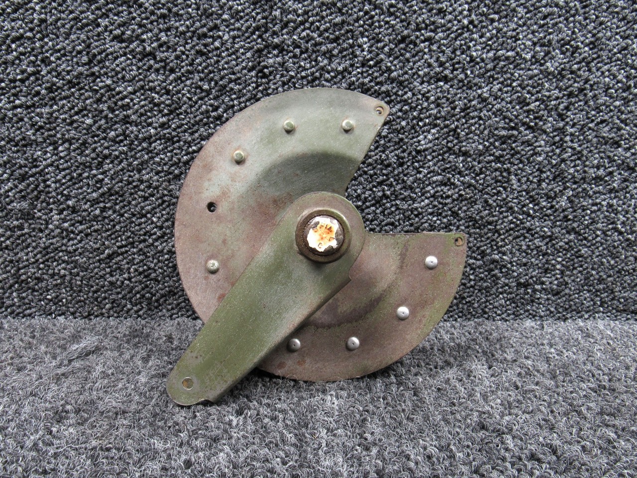 Cessna Aircraft Parts 0760612-7 Cessna 182H Flap Drive