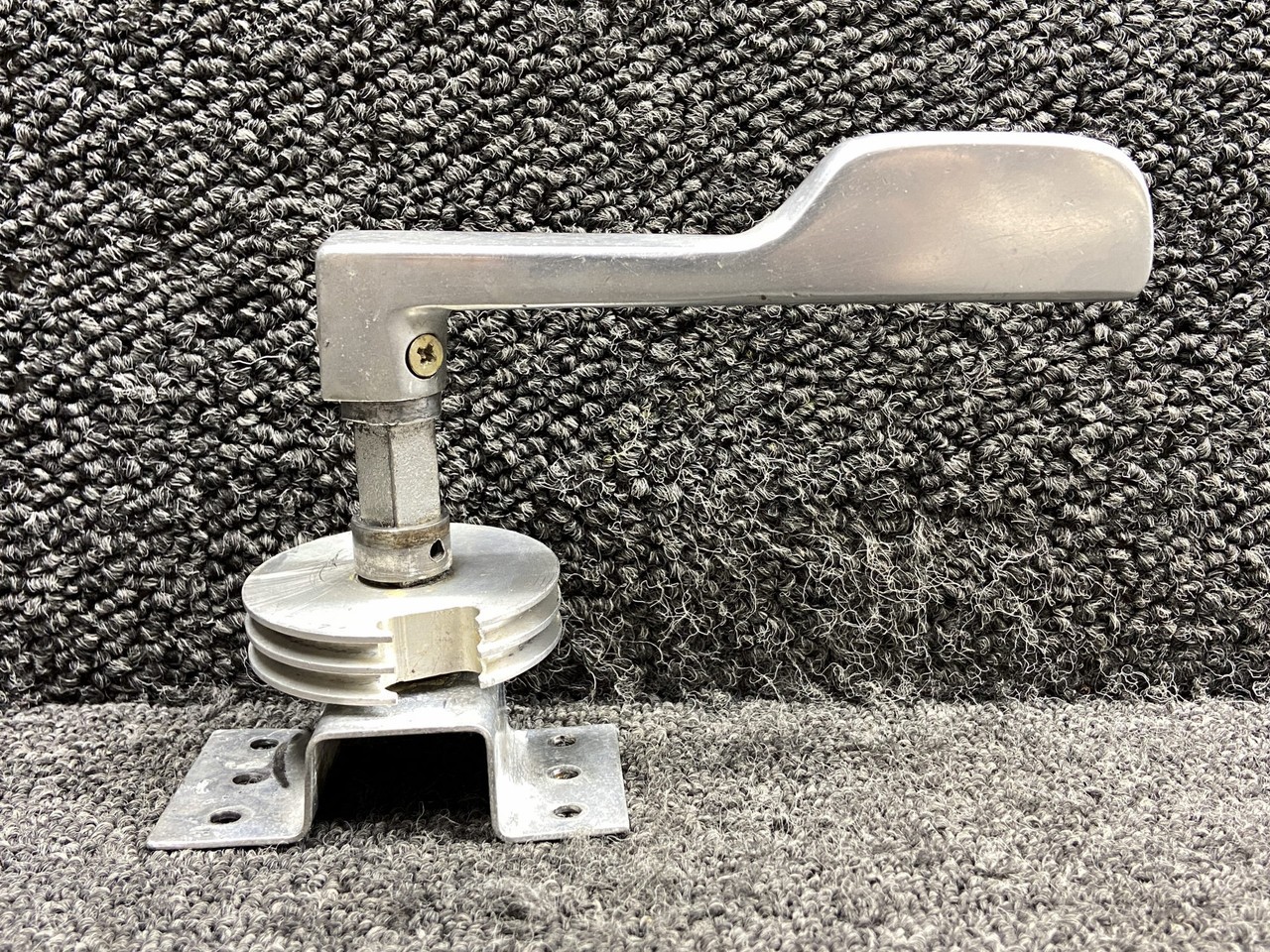 Cessna Aircraft Parts 0811490-88, 0811548-1 Cessna 310Q Cabin