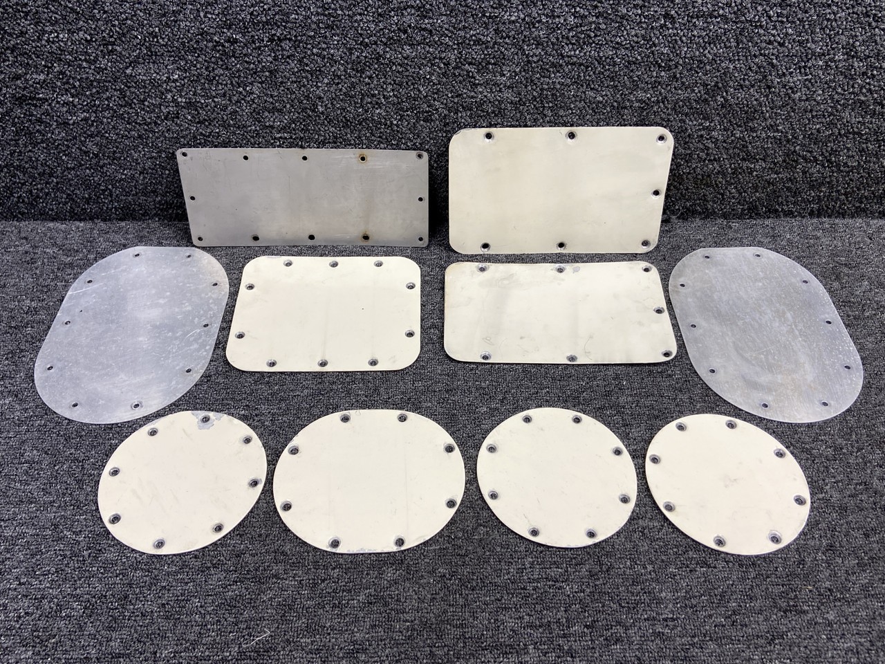 Cessna Aircraft Parts 0822510-15, 0851791-1 Cessna 310Q Wing