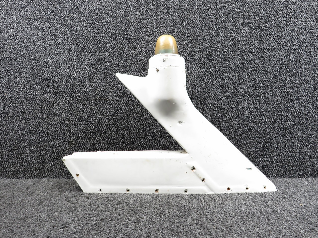 Cessna Aircraft Parts 0831360-1 Cessna 310L Vertical Fin