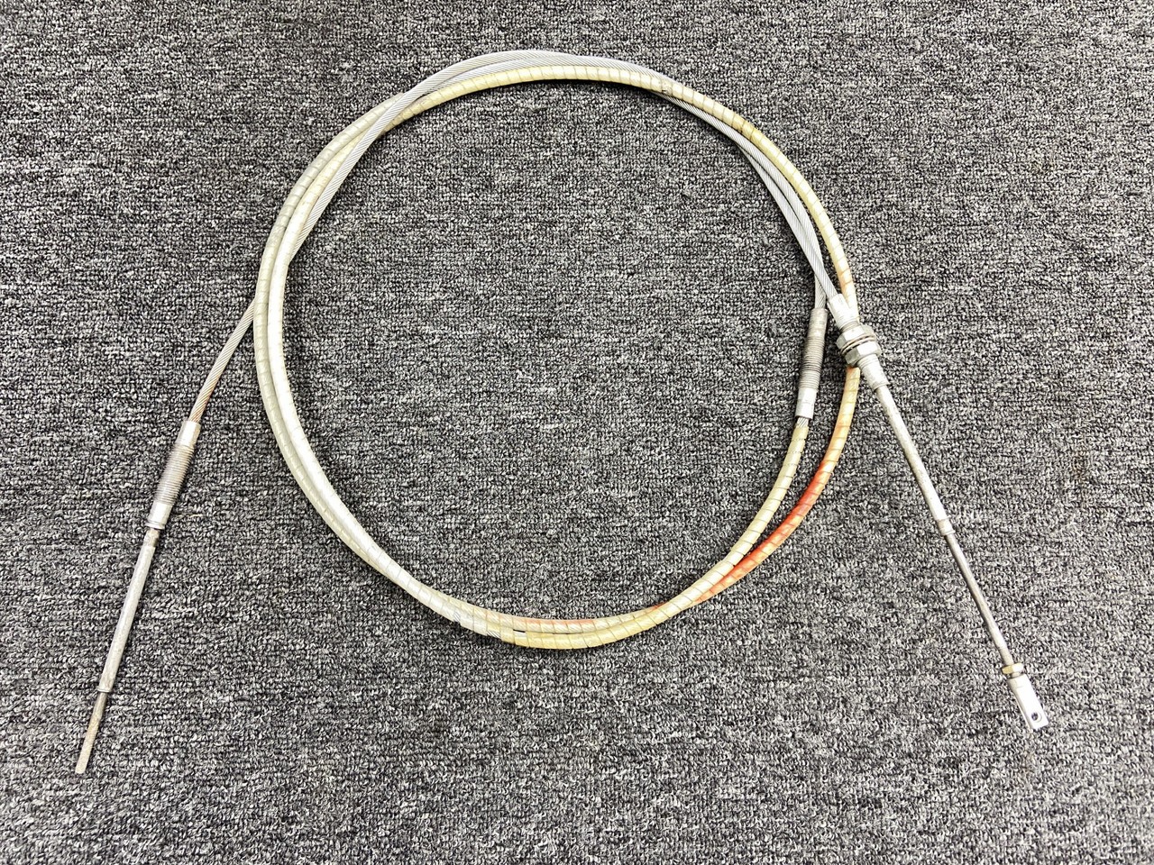 Cessna Aircraft Parts 0850263-10 (Use: 0850267-22) Cessna 310Q