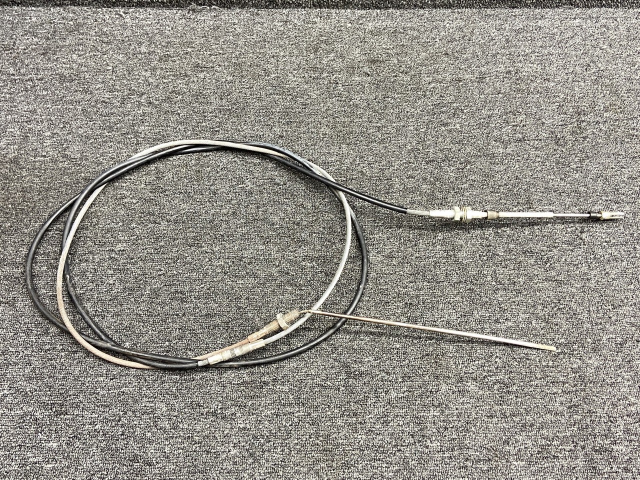 Cessna Aircraft Parts 0850263-12 (Use: 0850267-24) Cessna 310Q