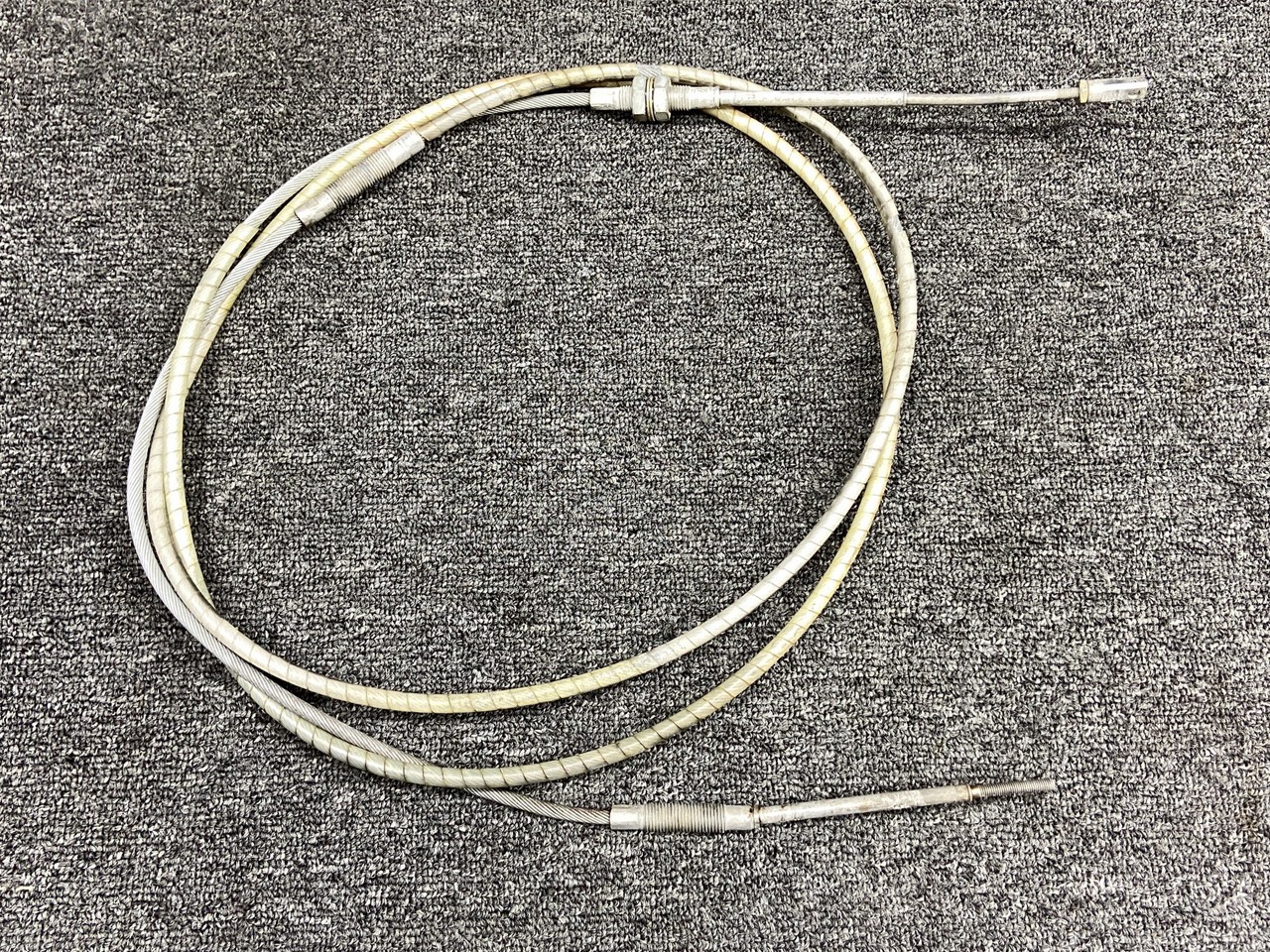 Cessna Aircraft Parts 0850263-9 (Use: 0850267-21) Cessna 310Q