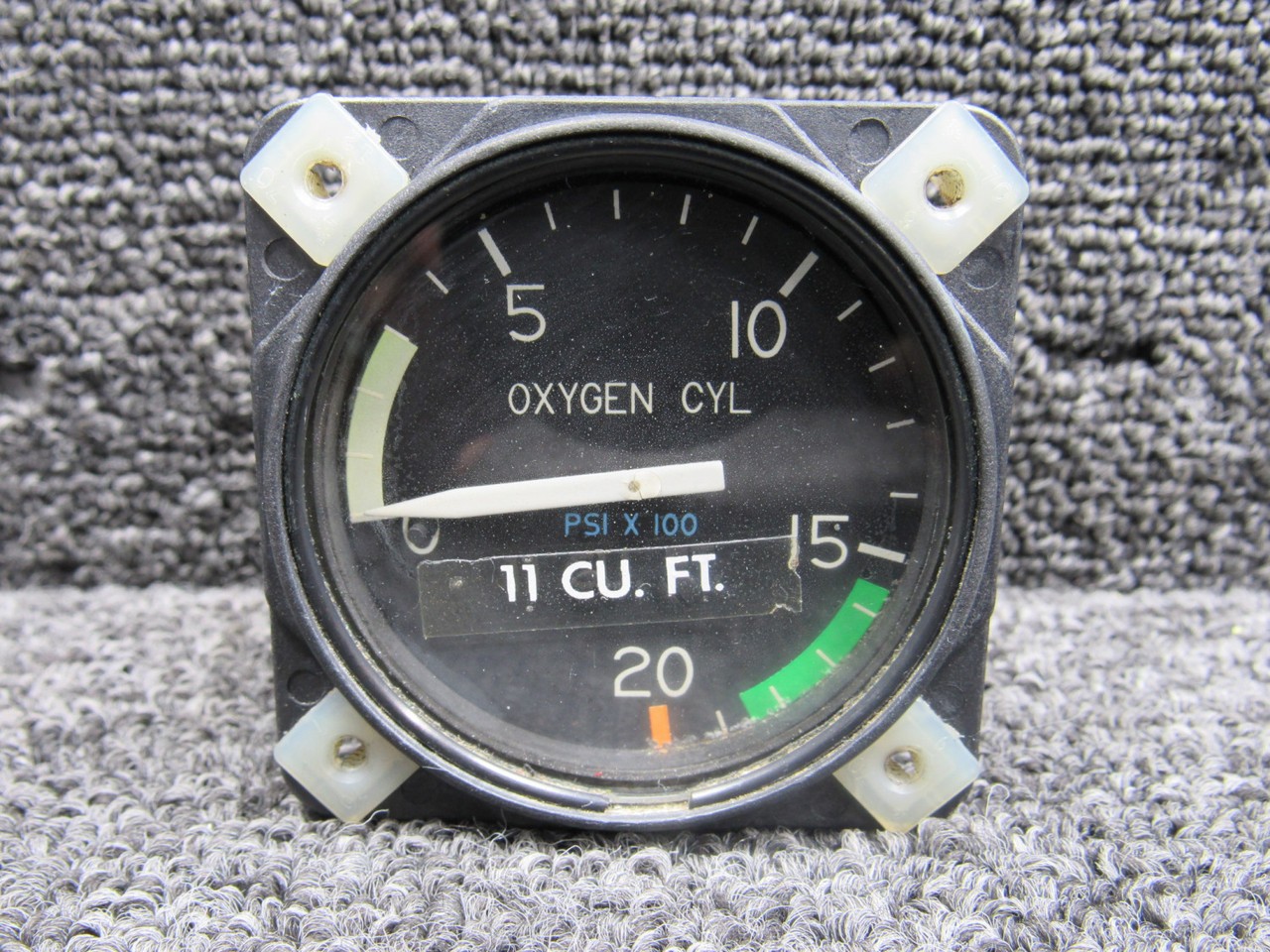 Cessna Aircraft Parts 09020-0151 (Alt: C668522-0101) Cessna 421C