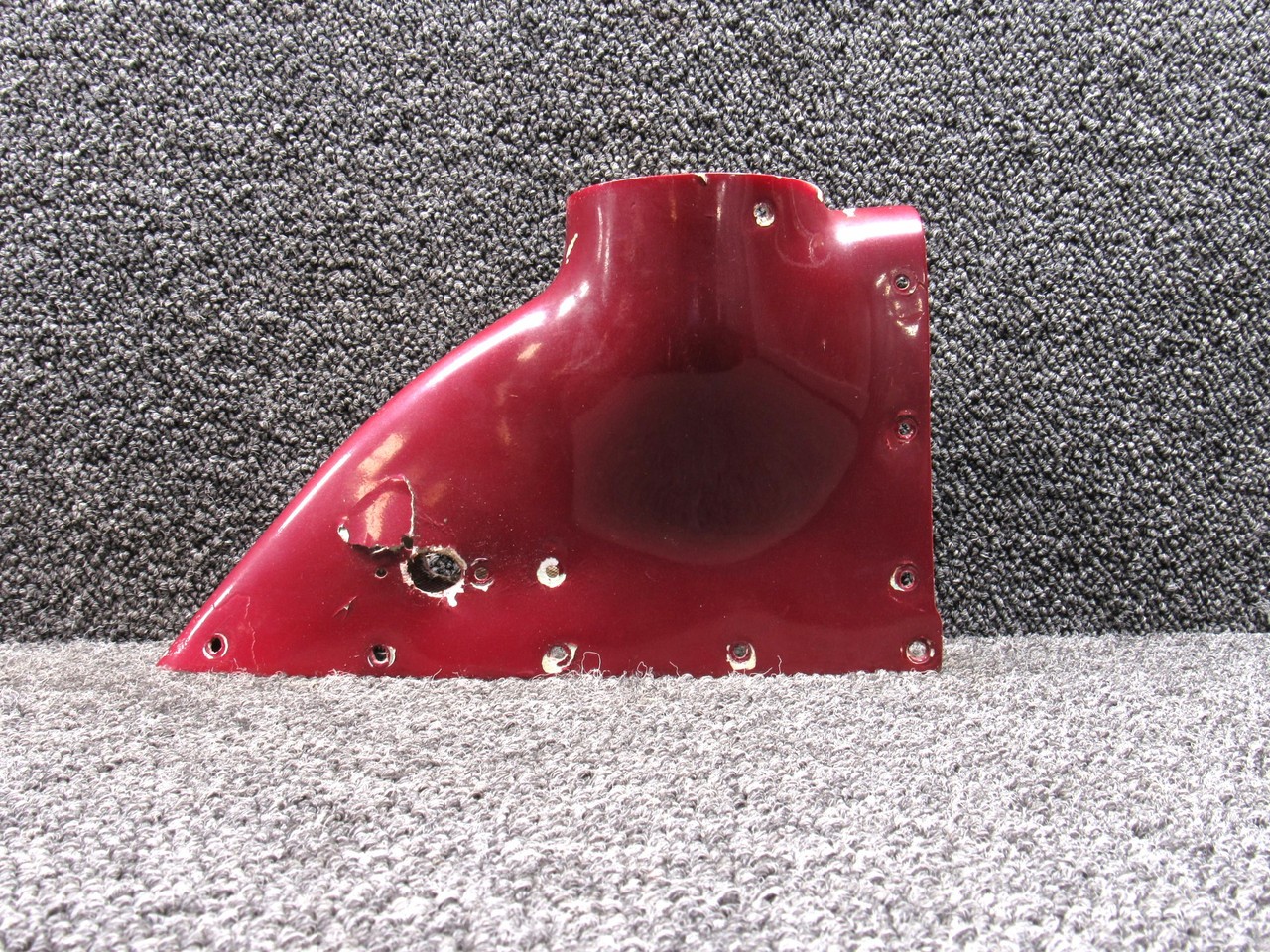 Cessna Aircraft Parts 1200039-2 Cessna 182H Vertical Fin