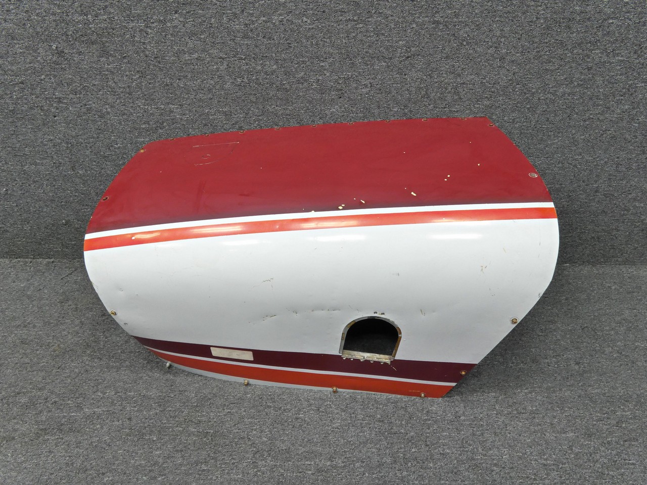 Cessna Aircraft Parts 1252400-33 (Use: 1252400-81) Cessna 210L