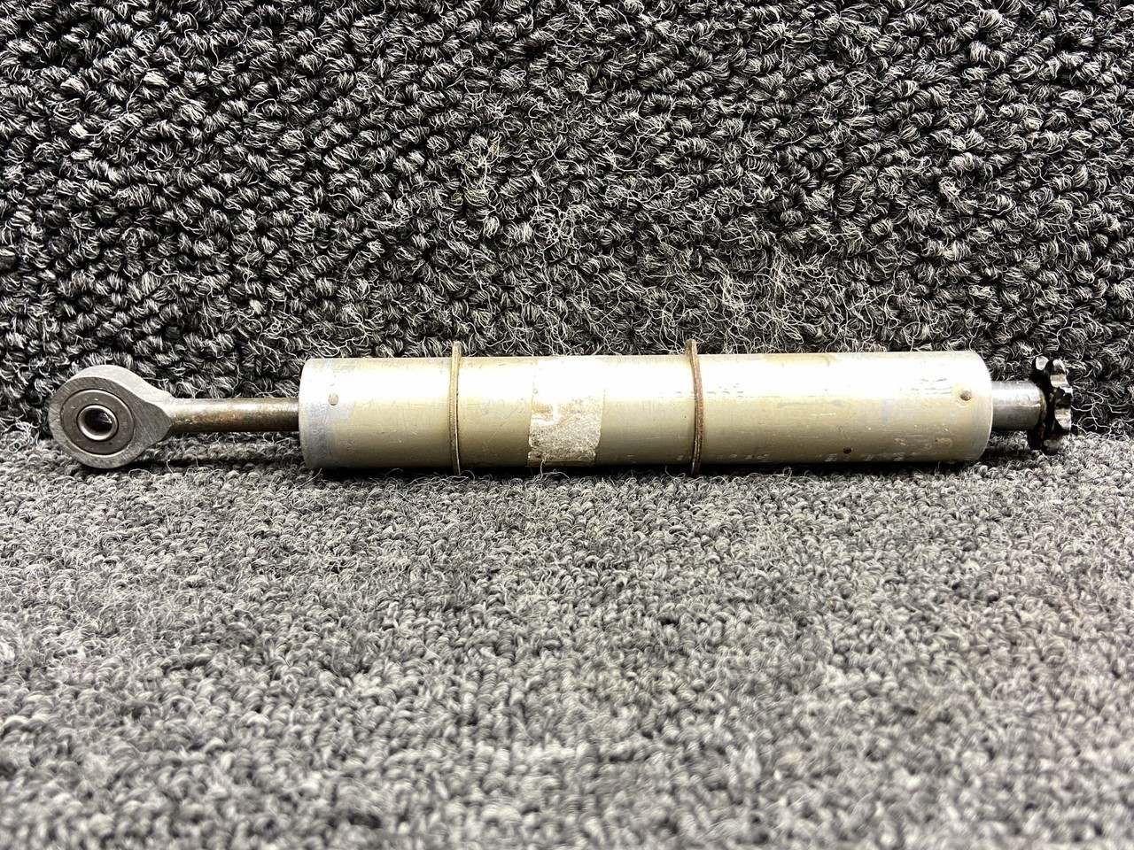 Cessna Aircraft Parts 1260074-1 Cessna 310Q Elevator Trim