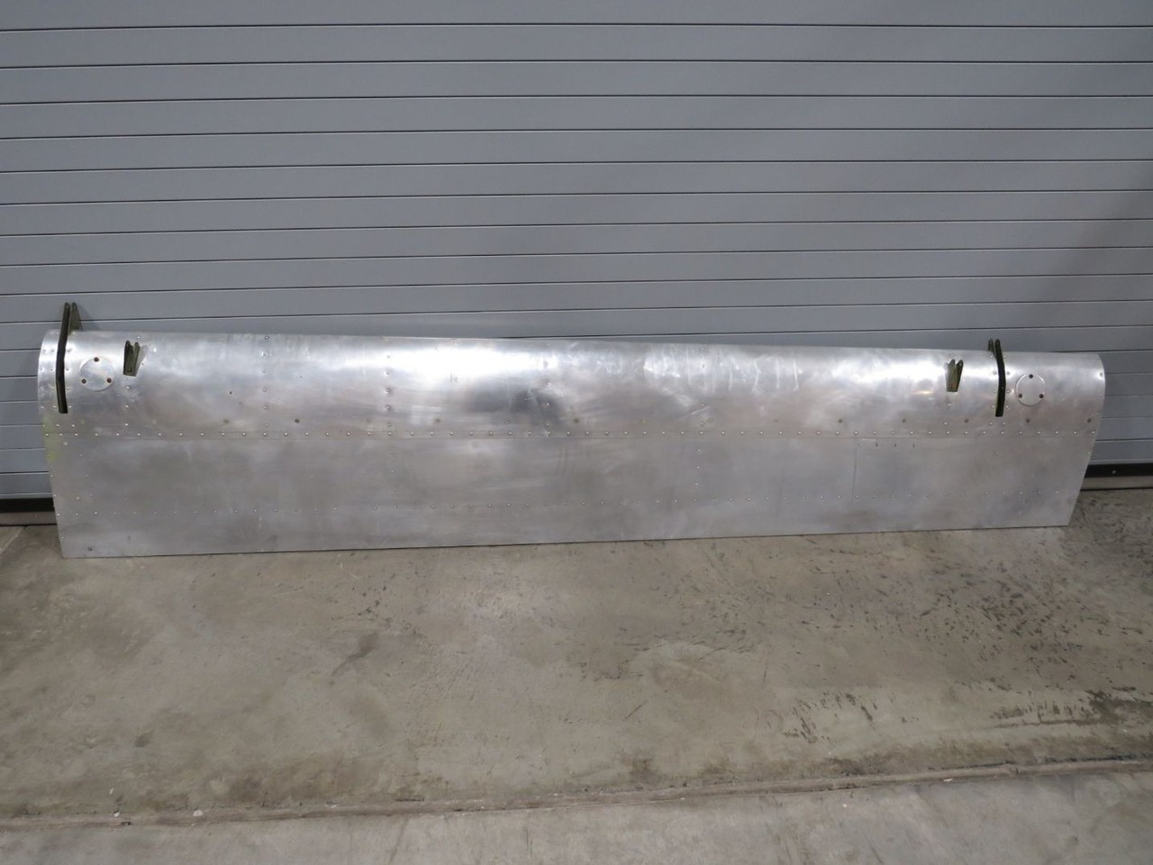 Cessna Aircraft Parts 1425000-2 Cessna 337 Flap Assembly