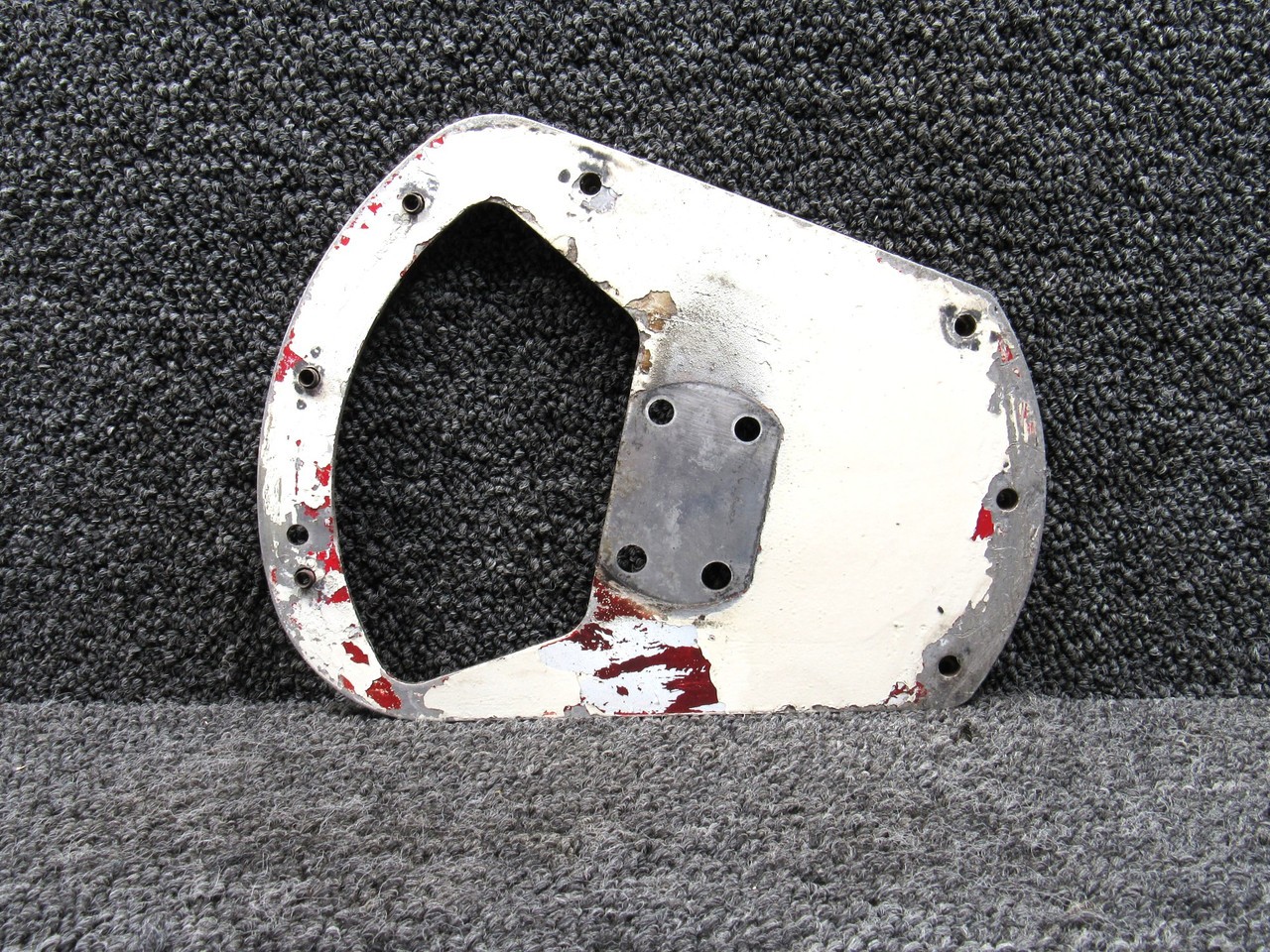 Cessna Aircraft Parts 1441010-24 Cessna 182H Wheel Fairing
