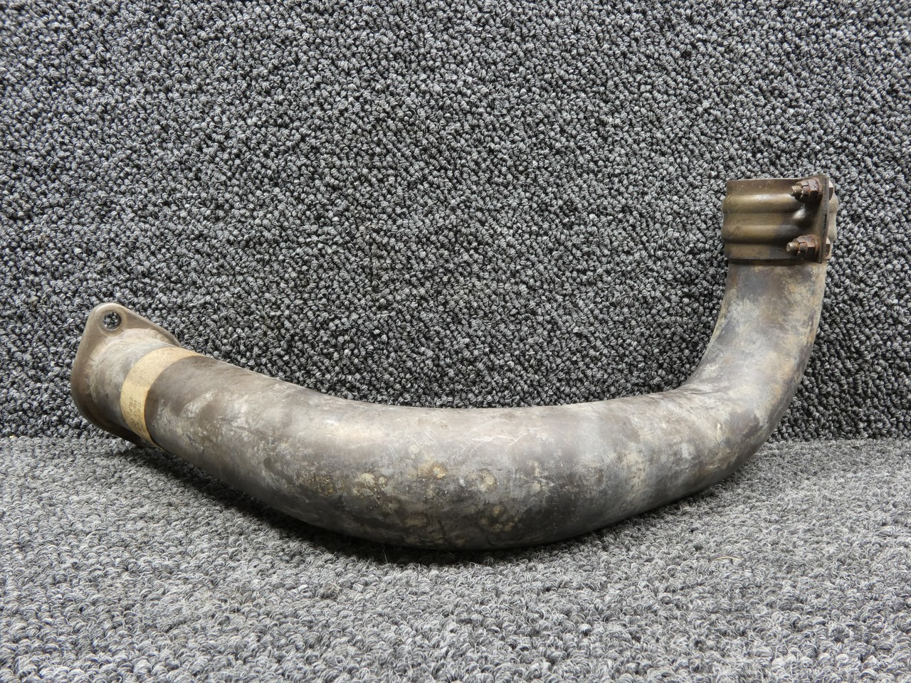 Cessna Aircraft Parts 1754008-1 Cessna 172 Exhaust Riser