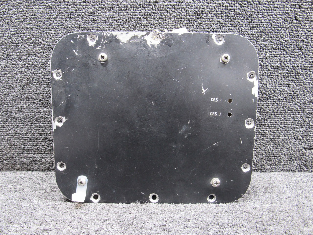 Cessna Aircraft Parts 5015061-1 Cessna 421C Control Pedestal