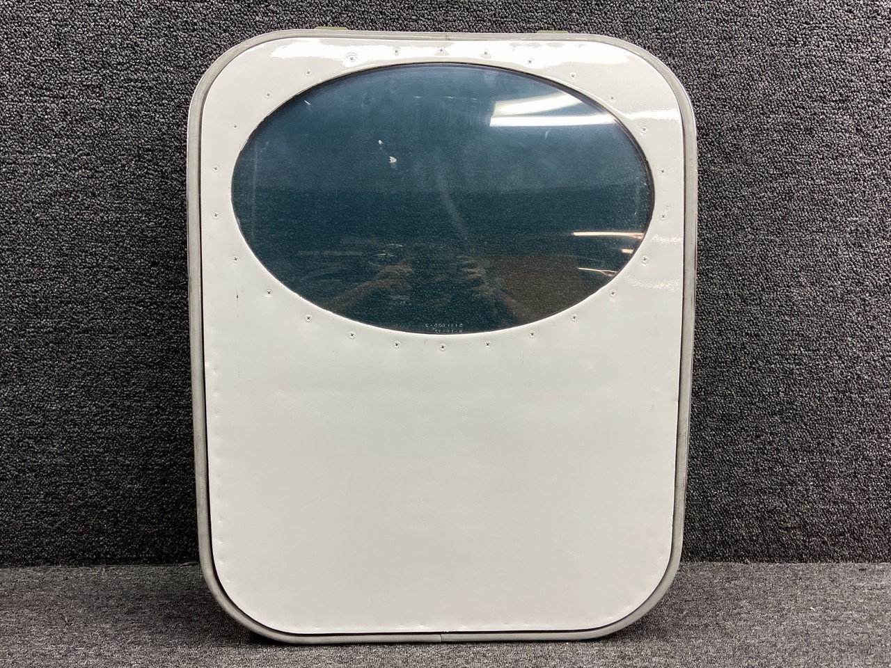 Cessna Aircraft Parts 5111510-202 Cessna 421B Emergency Exit