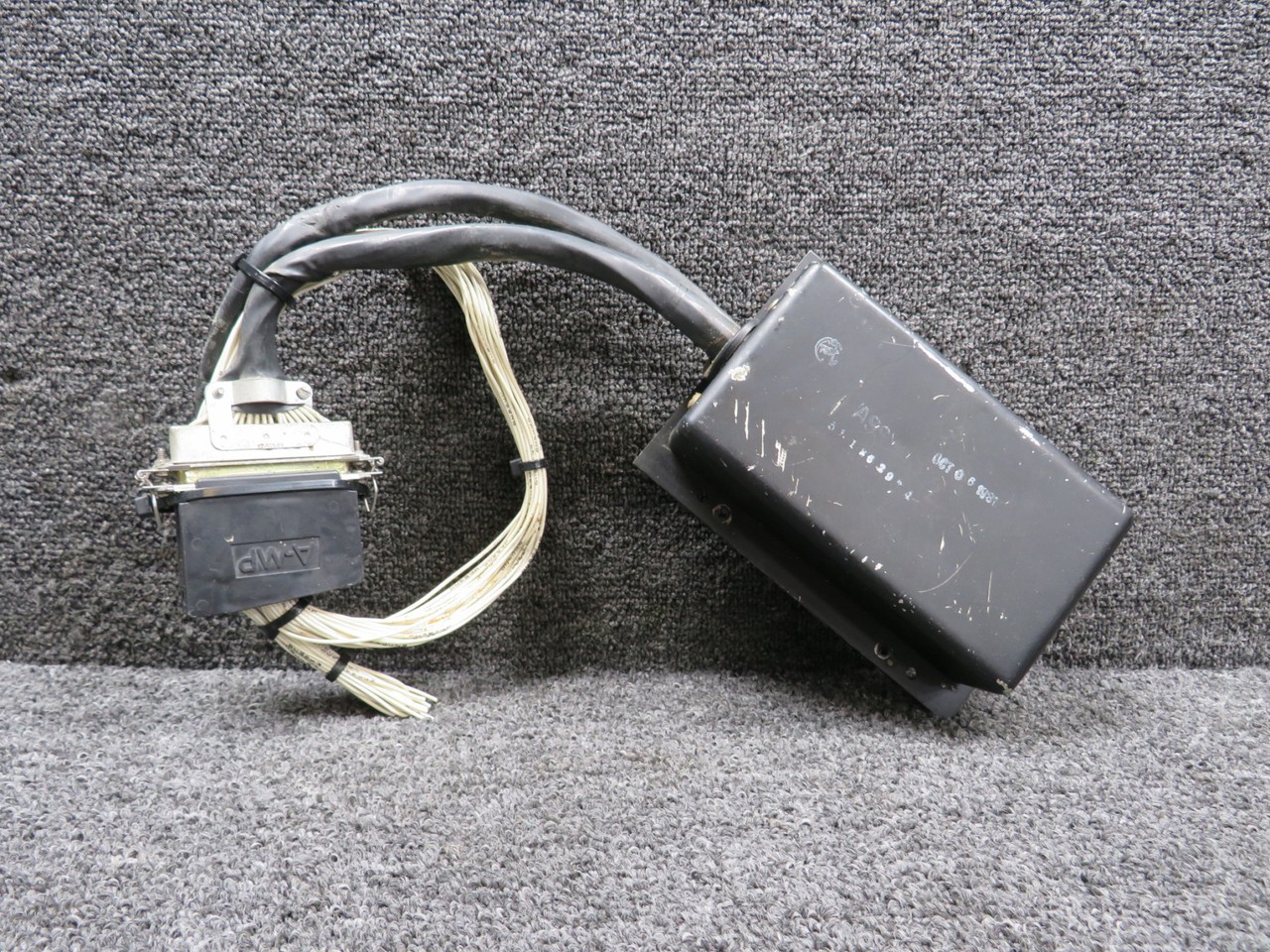 Cessna Aircraft Parts 5118629-4 Cessna 421C Annunciator Logic