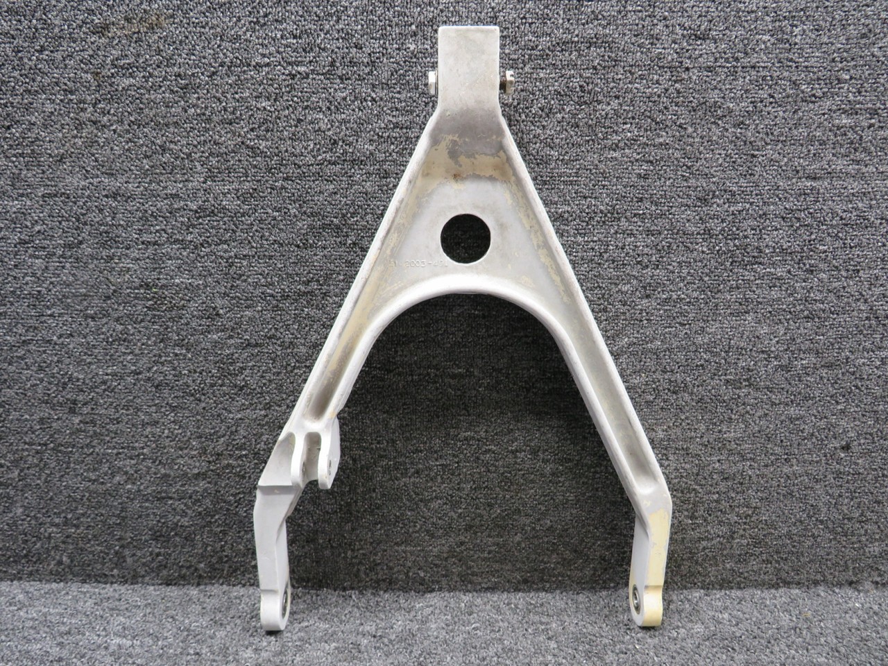 Cessna Aircraft Parts 5142002-3 Cessna 421C Nose Gear