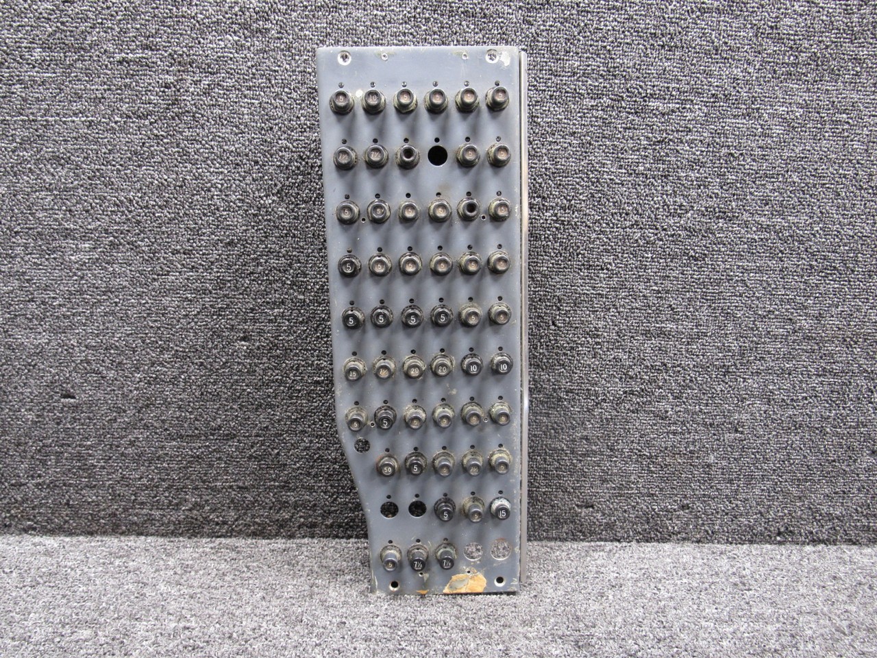 Cessna Aircraft Parts 5618029-41 Cessna 421C Upper Center
