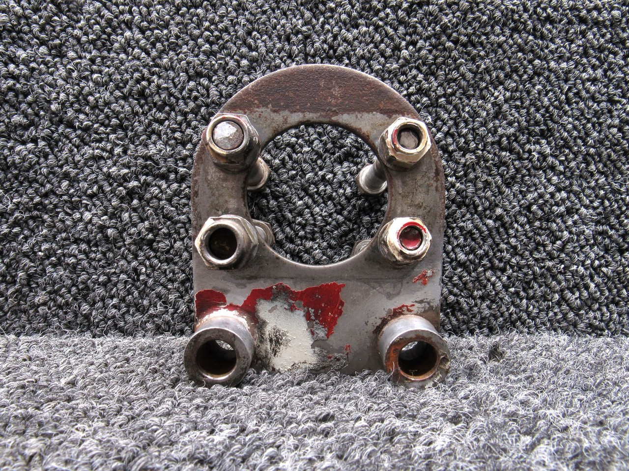 Cessna Aircraft Parts 75-31 Cessna 182H Torque Plate