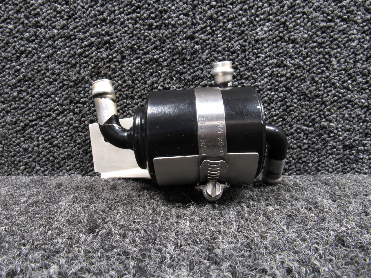 Cessna Aircraft Parts C165001-0102 (Use: 0556021-2) Cessna 182H