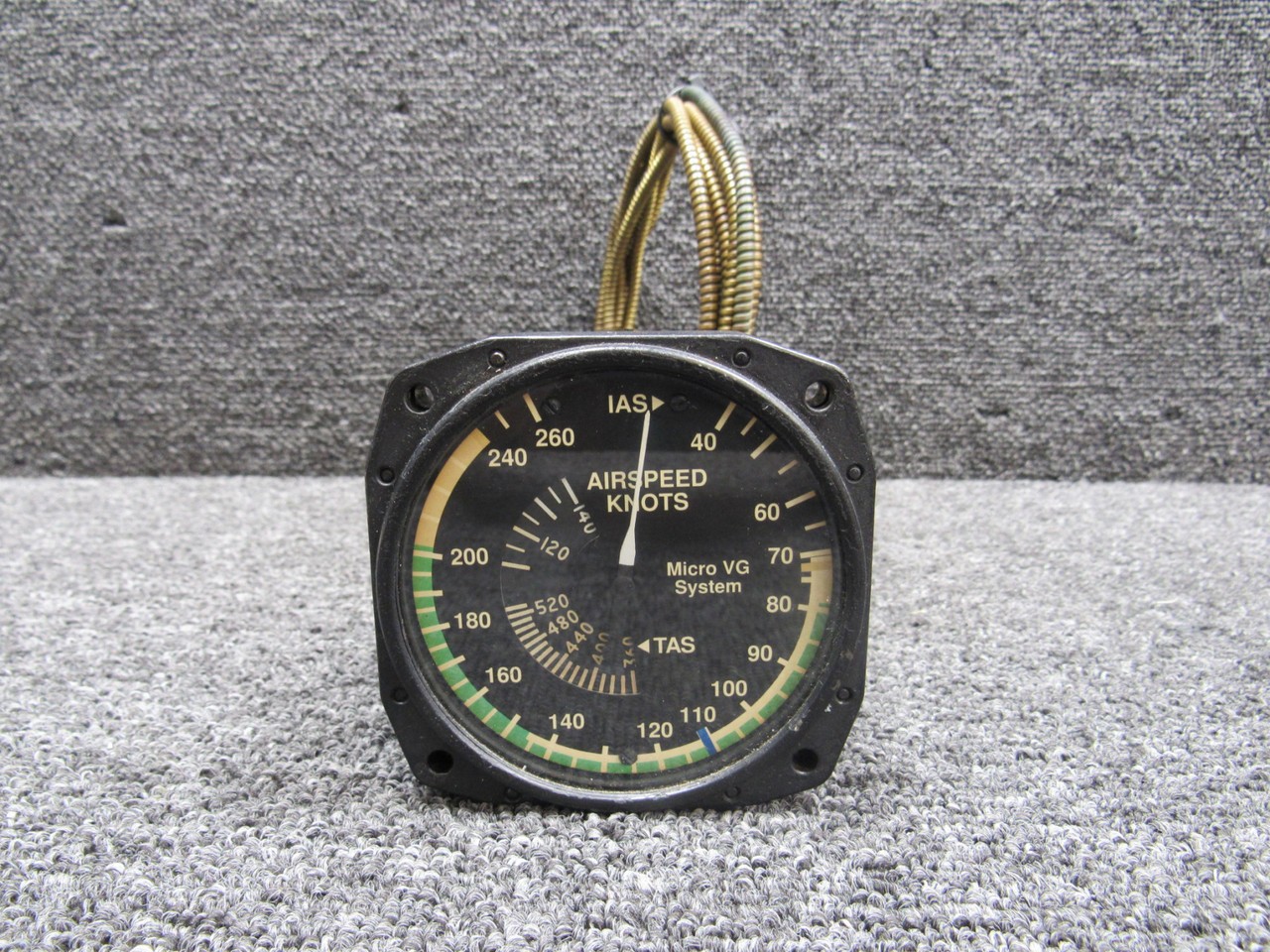 Cessna Aircraft Parts C661045-0313 Cessna 421C True Airspeed