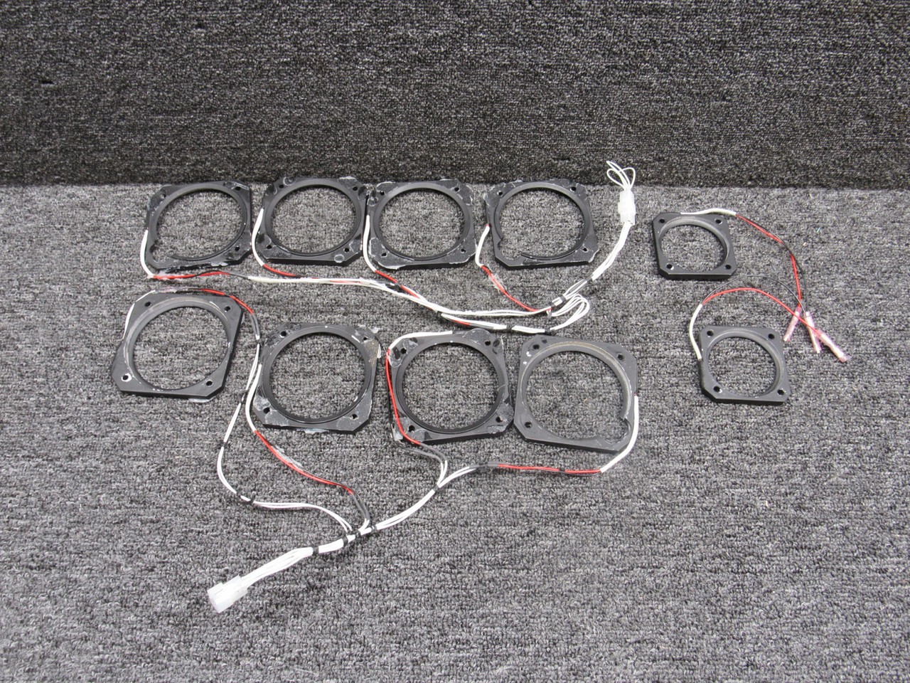 Cessna Aircraft Parts Cessna 421C Instrument Lighting System