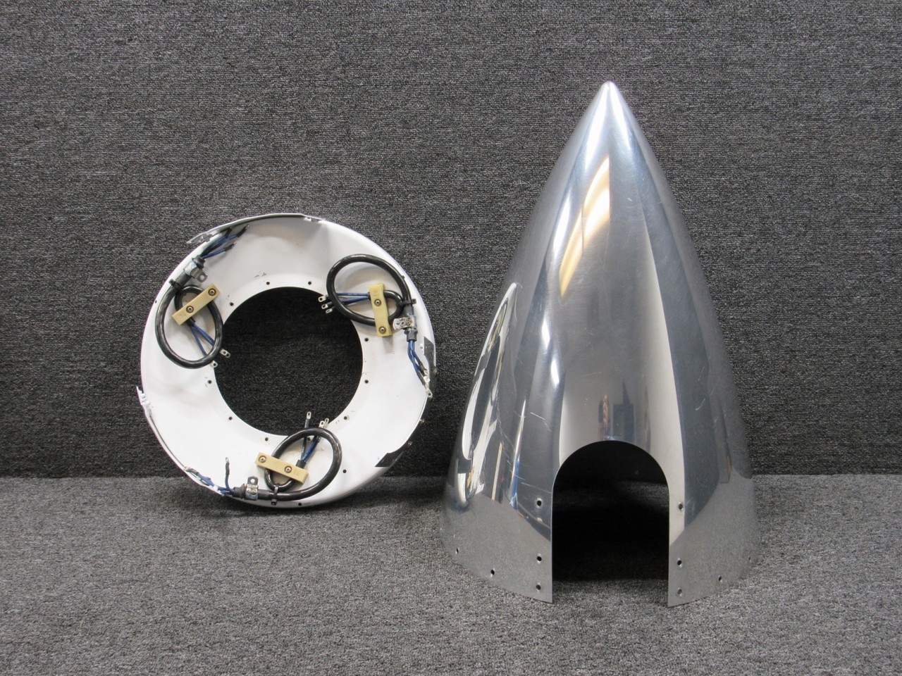 Cessna Aircraft Parts D5212, D5217, C5213 Cessna 421C