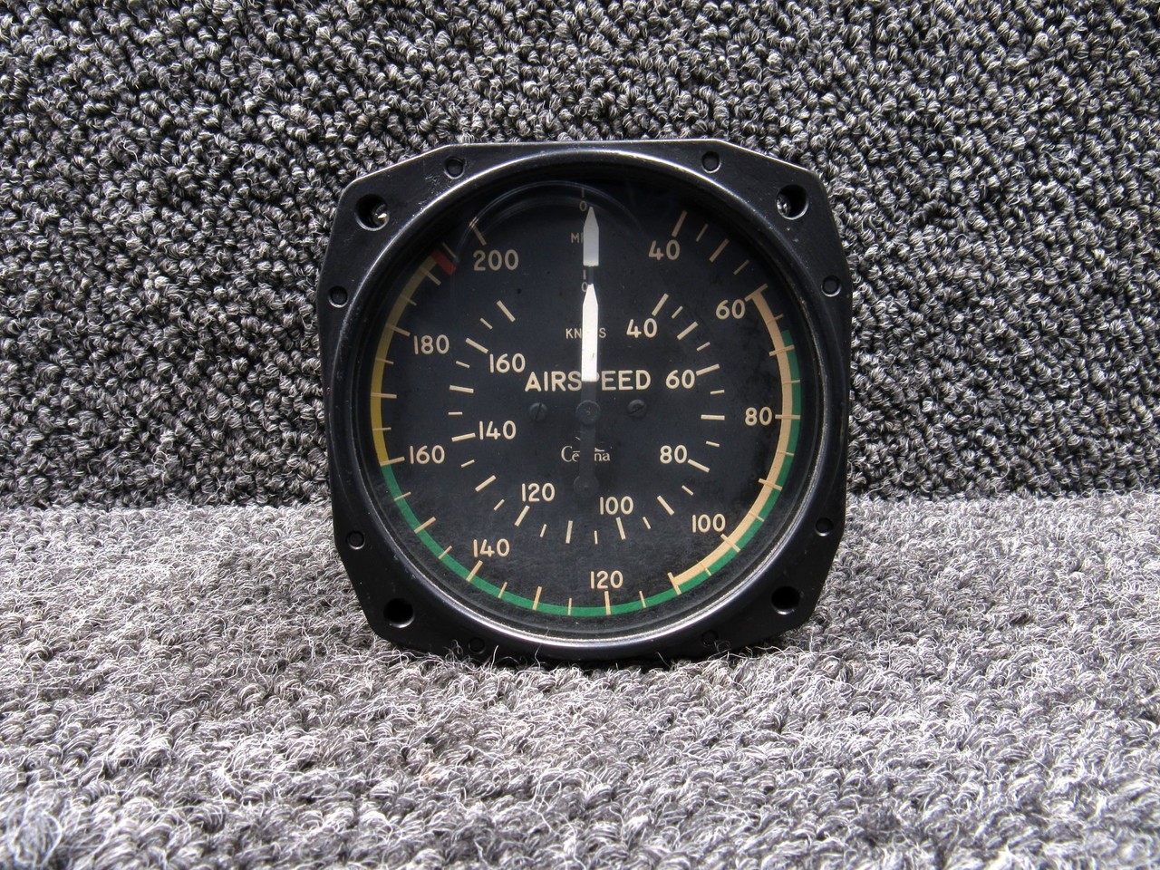 Cessna Aircraft Parts S-1470N4 (Alt: AW2812BC04) Cessna 182H