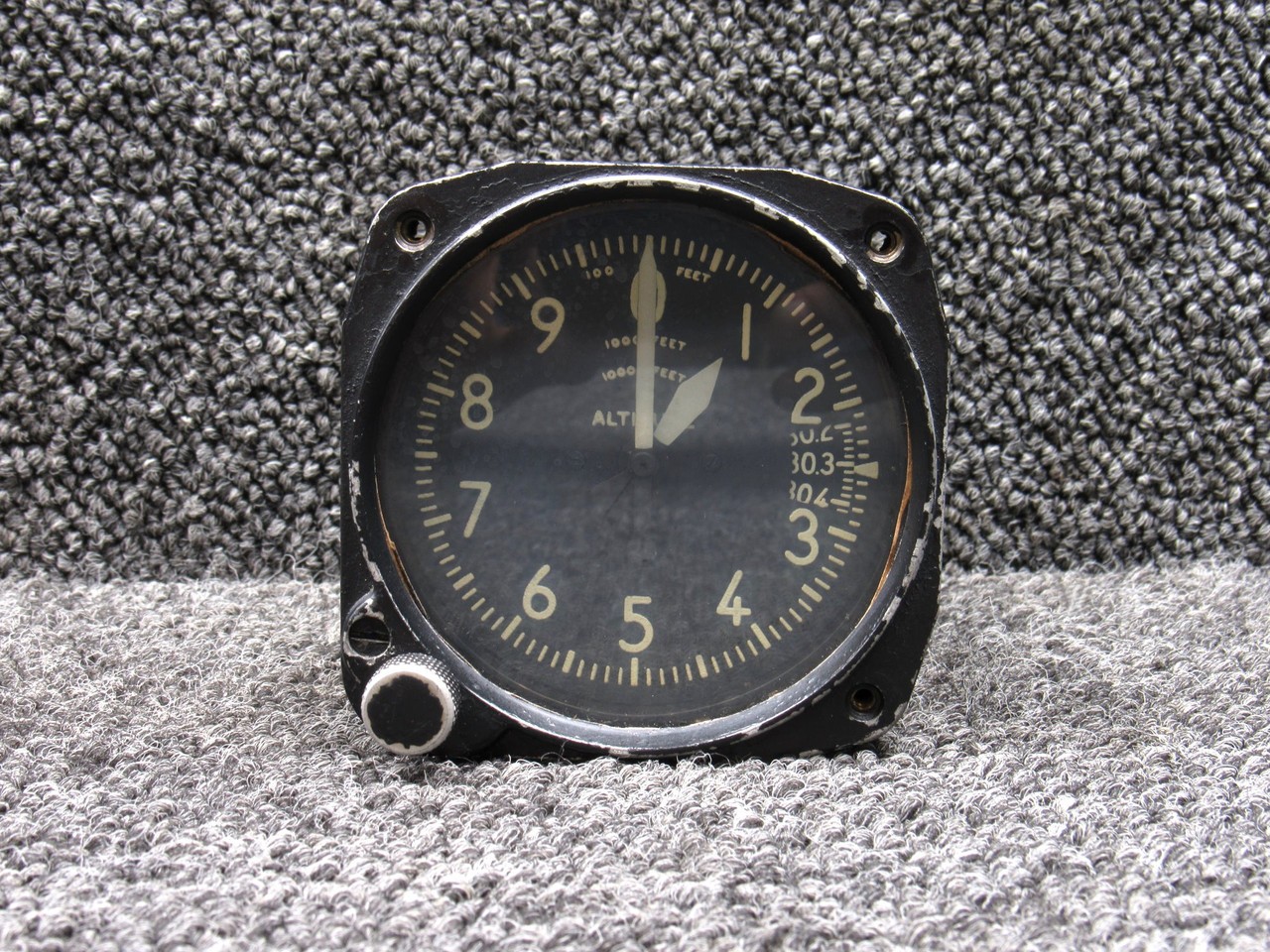 Cessna Aircraft Parts S1314N1 (Alt: 544KN-05) Cessna 182H