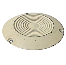 Cessna Aircraft P/N 1241063-1 (1241063-2) Wheel