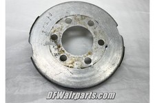 Cessna Aircraft Propeller Spinner Bulkhead for