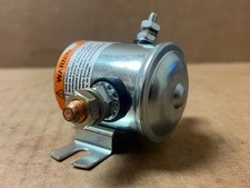 Cessna Aircraft Relay Contactor P/N S1991A1
