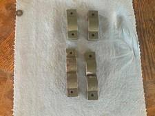 Cessna Aircraft Rudder Bar Bearing Half