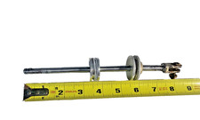 Cessna Aircraft Shimmy Dampener Shaft
