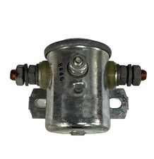 Cessna Aircraft Solenoid 24 Volt S1577A1