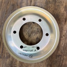 Cessna Aircraft Spinner Bulkhead Support, P/N