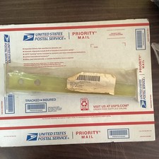Cessna Aircraft Strap, P/N 69-33865-1 (5340-01-199-1658)