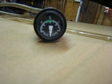 Cessna aircraft suction gage 152 /
