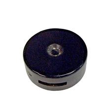 Cessna Aircraft Throttle Knob 0861233-1