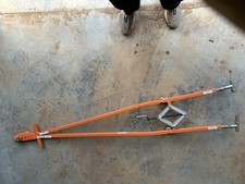 Cessna Aircraft Tow Bar. Fits Barron,