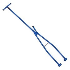 Cessna Aircraft Tow Bar for 1-1/8