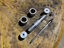 Cessna Aircraft Tube Axle 0543003 with