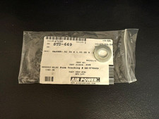 Cessna Aircraft Washer, P/N STD-669 (New