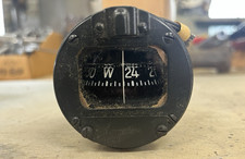Cessna /Airpath Compass, C660501-001/71-260-4, Lighted, NOS
