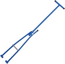 Cessna Airplane Tow Bar w/5/8" Lugs